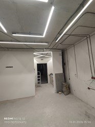 Фото компании  Про-Потолки 72 15