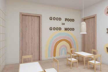 Фото компании ИП Слон и птичка 6