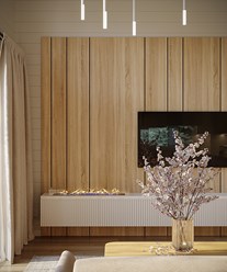 Дача на Истре 170 кв.м.