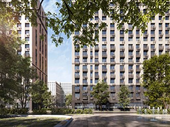 Фото компании ООО Май Архитектс 46