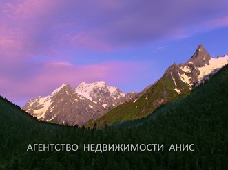 Фото компании  Агентство недвижимости Анис 1