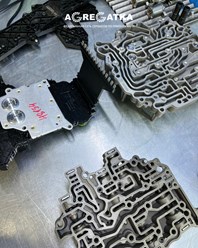 Фото компании ООО Агрегатка 2