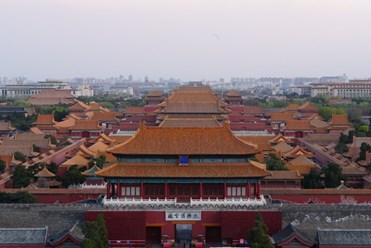 Экскурсия к запретному городу в Пекине https://laoshitravel.com/tours