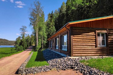 Фото компании  Villanorda 12