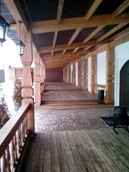 Фото компании  Трактир на Конном дворе, ресторан 3