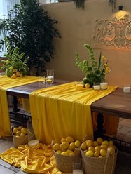 Фото компании ООО Особняк Bistrot 3