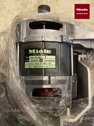 Оригинальные запчасти Miele