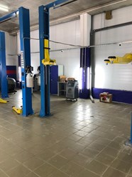 Фото компании  Автосервис Автопилот Царицыно 4