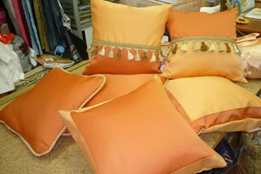 Фото компании  Салон ДЕКОР ШТОР 1