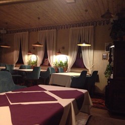 Фото компании  Бадриджани, ресторан 17