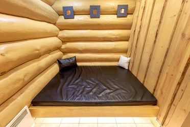 Фото компании  Сауна-Мурино 3