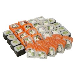 Фото компании  Hi-sushi 10