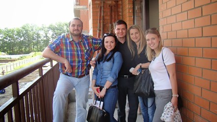 Фото компании ИП Агентство недвижимости Гауди-риелт 2