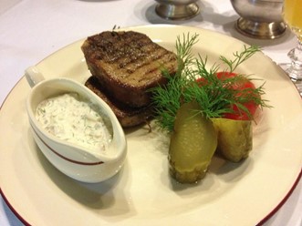 Фото компании  Купеческий двор, ресторан 23