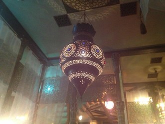 Фото компании  Эмираты, ресторан 15