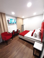 Фото компании  Ред Фокс отель 14