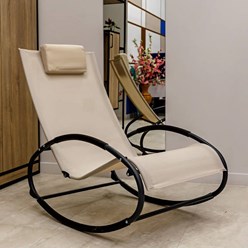 Кресло-качалка Garden Story