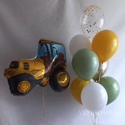 Фото компании  В-Шар 6