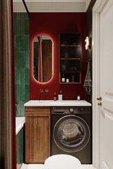 Квартира 33 кв.м. метро Аэропорт МСК