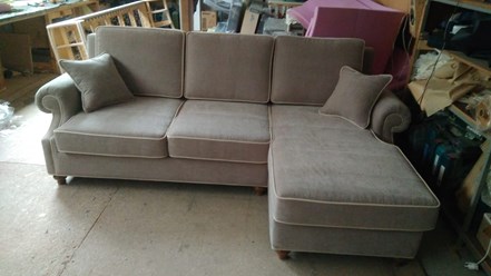 Фото компании ООО Мебельная Мастерская 18