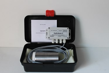 Датчик влажности 
HYDROKOM-2
https://www.etalonkom.ru/hydrokom-2