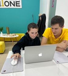 Фото компании  KIBERone 6