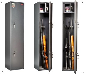 Оружейные сейфы Чирок-1328