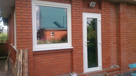 Фото компании  Доступные окна 5