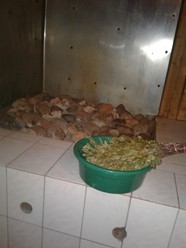 Фото компании  Баня №12 47