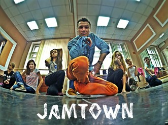 Фото компании  JamTown школа танцев 10