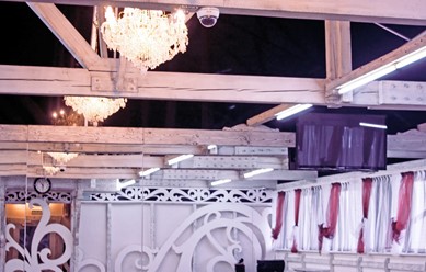 Фото компании  Багира, фитнес-клуб 3