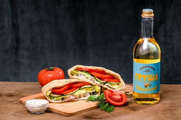 Фото компании  GORDAN 7