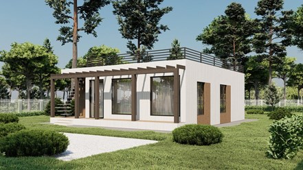 Модерн От 2 470 000