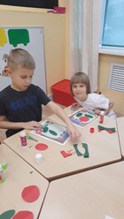 Частный детский сад ОБРАЗОВАНИЕ ПЛЮС...I