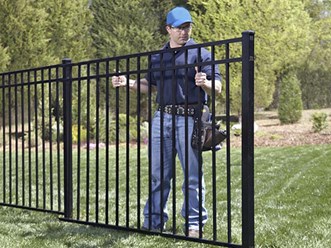 Фото компании  "Забор Мастер" Красноярск 9