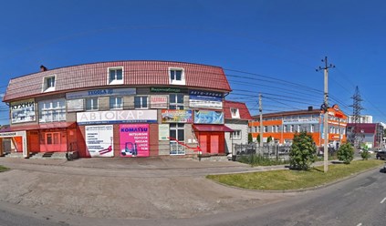 Фото компании ООО Черноземье 1