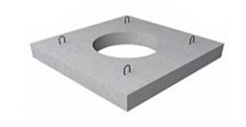 Фото компании ООО "ЖБИ-СТ" 13