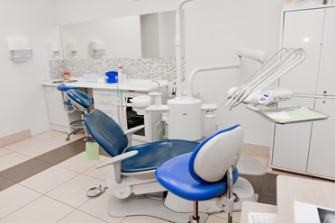 Фото компании  "Дента-Эль" 1