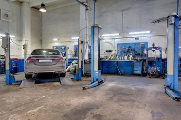 Фото компании  Технодон 6