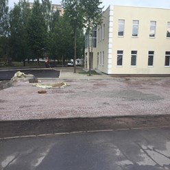 Фото компании ООО ЛенОблСтрой 84