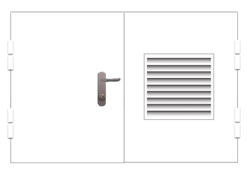 Фото компании ООО Сталл-Doors 3