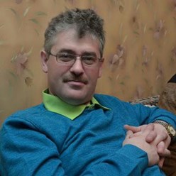Камнев Дмитрий Юрьевич