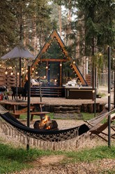 Фото компании  Aura glamp 30