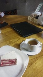 Фото компании  Beer Berry, ресторан-пивоварня 14