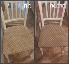 Фото компании ООО Химчистка мягкой мебели КРИСТЕЛЬ Одинцово 32
