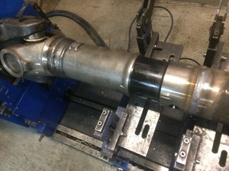 Фото компании ООО Сервис карданных валов 8