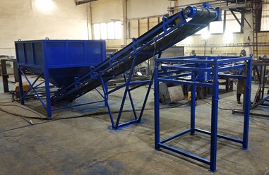 Фото компании ООО Производственно-торговая компания «Инжиниринг» 5