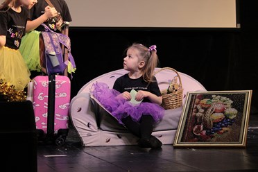 Фото компании  "Мечтатели" 9