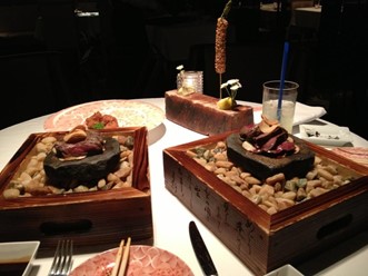 Фото компании  Megumi, японский ресторан 2