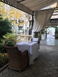 Фото компании  Butler, ресторан 5